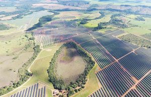 Feito histórico: agronegócio mineiro supera a mineração