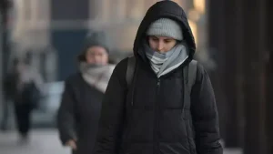 O que explica o dezembro mais estranho no clima em décadas?