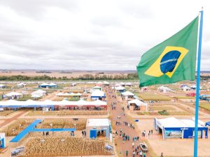 Dia de Campo de Verão da C.Vale mostra novas tecnologias