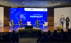 Startup vence prêmio ABDI/Anatel de 2024 na categoria Agro