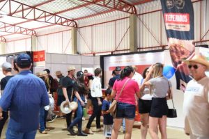 Novidades em cortes de frango serão apresentados no Show Rural