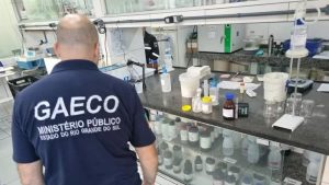 Setor produtivo se levanta e rechaça adulteração criminosa do leite
