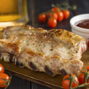 Exportações de carne suína crescem 15,1% em novembro