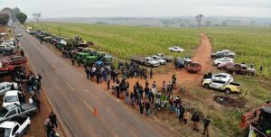 Denúncia na Funai na emissão de certidão de nascimento para indígenas paraguaios no Paraná gera reação da FPA