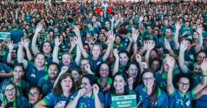 Maior evento do agro do Brasil vai reunir 4 mil produtores