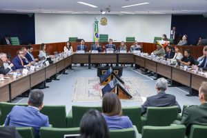 STF encerra semestre com 14 audiências do Marco Temporal