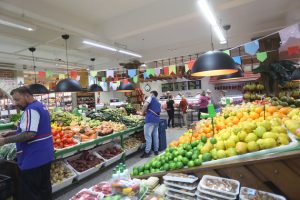 Com desaceleração em novembro, Ipardes divulga novo Índice de Preços de Alimentos