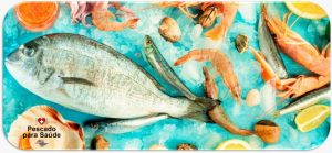 Pesquisa Pescado para Saúde revela perfil de consumo