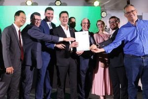 Fiagro Paraná irá gerar R$ 2 bilhões em negócios no campo