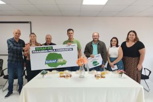 Sistema de sanidade da agroindústria familiar ganha força no Estado
