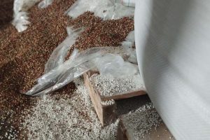 Esquema de desvio e adulteração de fertilizantes é desarticulado