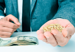 Venda casada no crédito rural expõe prática ilegal no setor financeiro