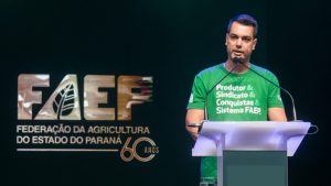 FAEP celebra 60 anos com agenda de comemorações ao longo de 2025