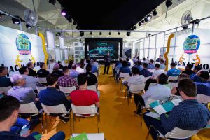 Fórum vai reunir cooperativistas de quatro países no Show Rural Digital