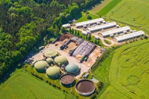 Petrobras faz 1ª chamada pública para adquirir biometano