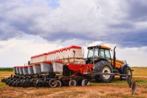 Anfavea prevê estabilidade em vendas de máquinas agrícolas