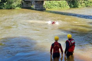 10 dicas dos Bombeiros para evitar cabeça d’água e outros riscos