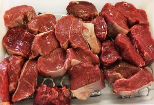 Embalagens tecnológicas para carnes são pouco usadas por açougues