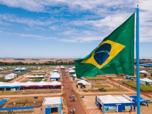 C.Vale oferece experiências gastronômicas e tecnológicas