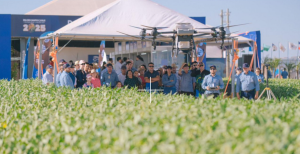 Simepar apresenta soluções tecnológicas para o agronegócio do Paraná