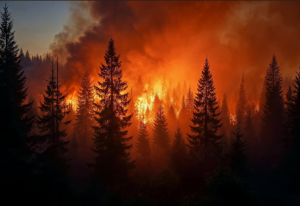 Sistema FAEP contrata instrutor para cursos de prevenção e combate a incêndios