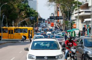 Cota única e primeira parcela do IPVA vencem na próxima semana