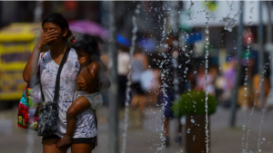 Até quando? recordes de temperaturas no Rio Grande do Sul
