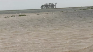Chuva torrencial de 400 MM em poucas horas causa inundações no Rio Grande do Sul
