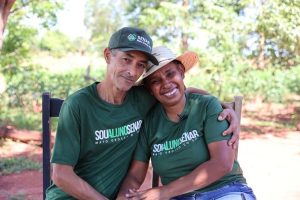 Família realiza sonho de morar no campo e aprimora gestão financeira