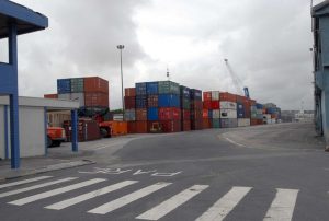 Decisão do STJ mantém federalização do Porto de Itajaí
