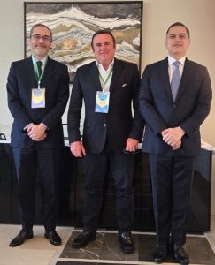 Sindiavipar participa de missão empresarial na África para impulsionar exportações