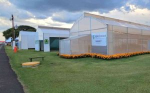 Vitrine tecnológica vai reproduzir uma propriedade agroecológica sustentável