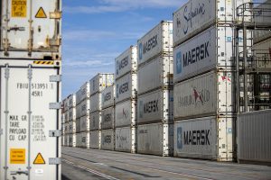 Estado tem superávit de US$ 3,7 bilhões em exportações
