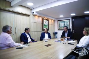 IAT certifica Cascavel e Foz do Iguaçu para licenciamentos ambientais