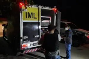 Ao assumir o mandato prefeito encontra freezer com gatos congelados