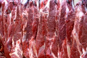 Com impulso em carne bovina, Estado mantém liderança em exportação de proteínas animais