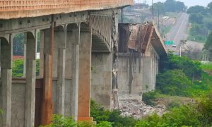 Rio Tocantins: Retirada das bombonas de defensivos agrícolas precisam de 145 dias de mergulhos