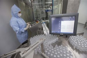 Tecpar contribui para fortalecimento da sanidade animal