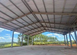 Resíduos: Com espaço à triagem, Show Rural reafirma vocação sustentável