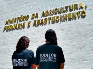 Caso de febre aftosa na Alemanha deixa auditores fiscais federais agropecuários em alerta