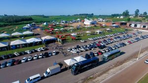 C.Vale receberá produtores para dia de campo