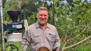 Sistema de alertas agroclimáticos auxilia no manejo produtivo durante estiagem
