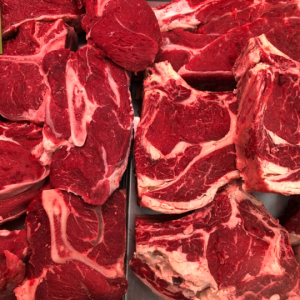 Por que a carne bovina está pressionando a inflação no Brasil?