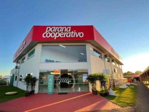 “Participar do Show Rural estreita laços entre cooperados”, diz Ricken, da Ocepar
