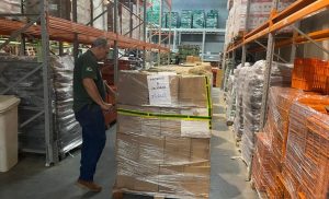 Parece mas não é: 10.800 litros de suposto azeite são apreendidos