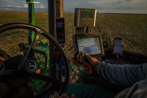 Senar lança série “Agro Digital” sobre tecnologia no campo
