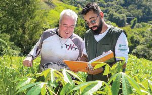 Assistência Técnica e Gerencial a propriedades será ampliada em 2025