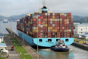O impacto do Canal do Panamá para a logística de exportação
