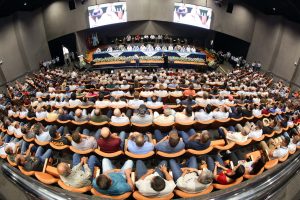 Coamo tem receita global de R$ 28,82 bilhões e sobra liquida de R$ 2,028 bilhões
