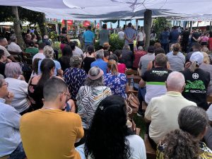 Tradicional Missa Campal abre oficialmente Show Rural 2025